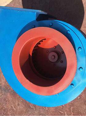 厂家直供CQ21-J风机船用风机除碳风机机械设备配套风机