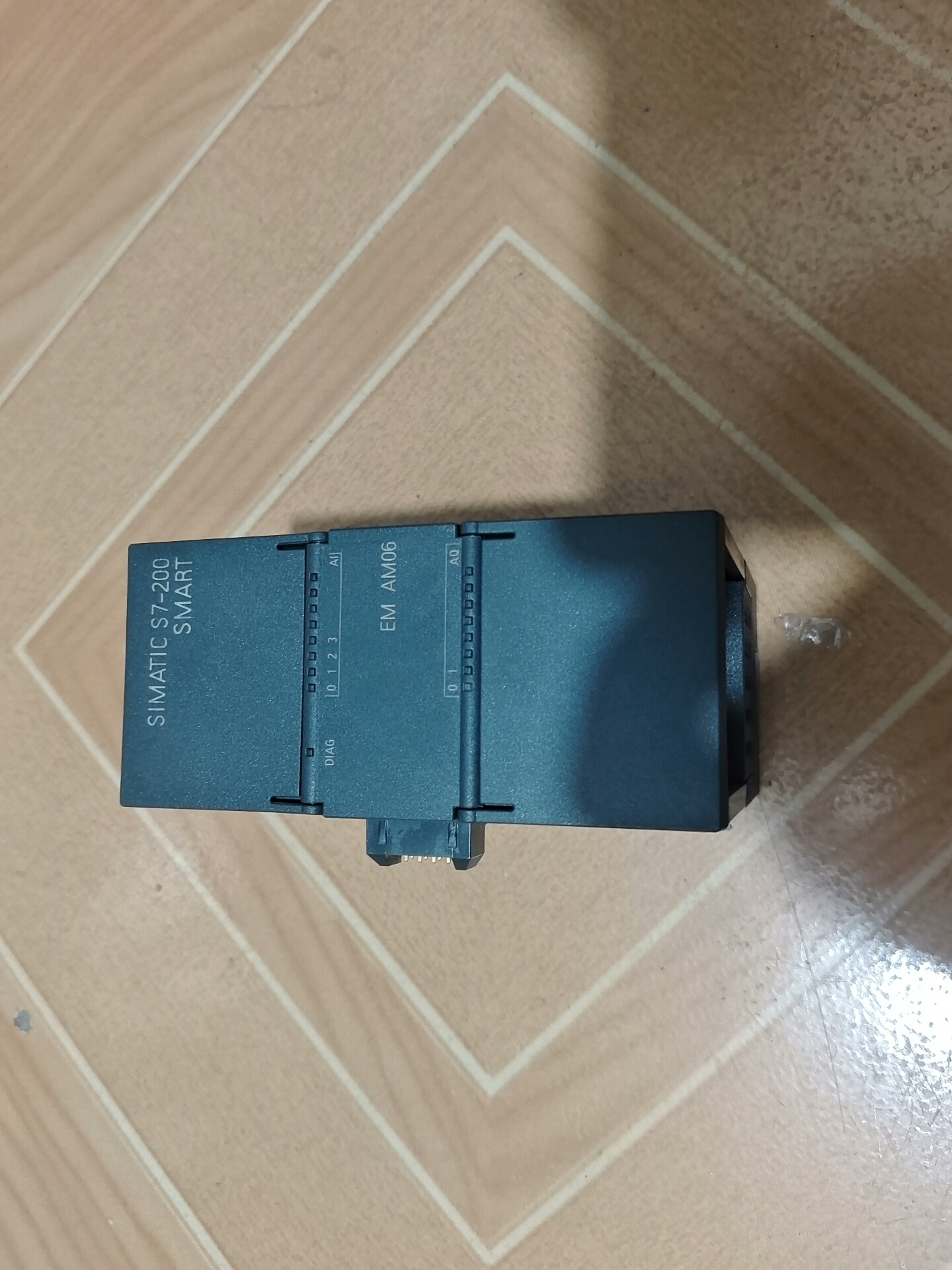 西门子模块EM AM06，6ES7288-3AM06-0AA