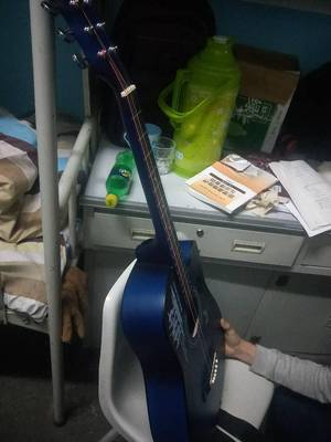 实情爆料琴始煌DE-GB01吉他怎么样，全面解析真实情况如何？