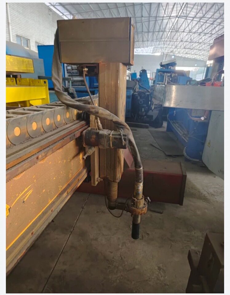 12月23日成都处置四川成都【等离子切割机】一台（成交价含税）网络拍卖公告