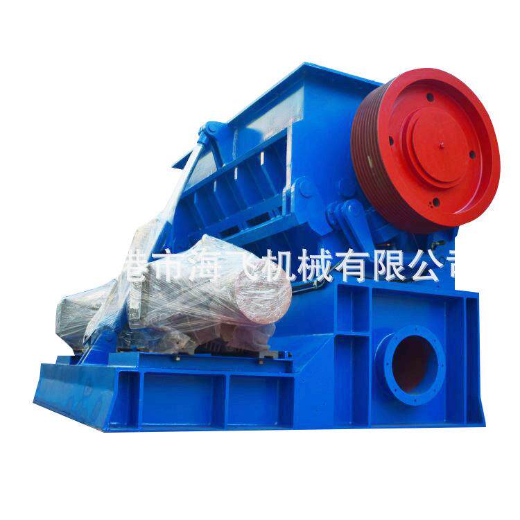 厂家小型废旧薄膜破碎机pet塑料粉碎机矿泉水瓶塑料破碎