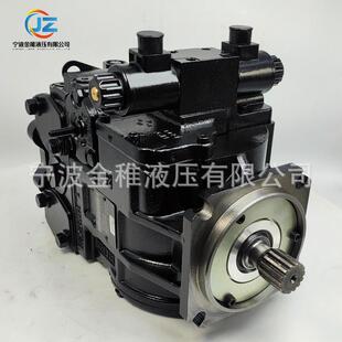 90R100HS1CD80R3F1F03GBA353524压路机路面机械用柱塞泵
