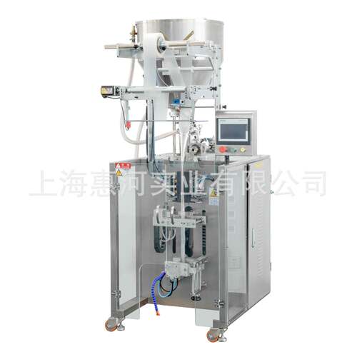 蜂蜜包装机长条状异型袋自动包装机械