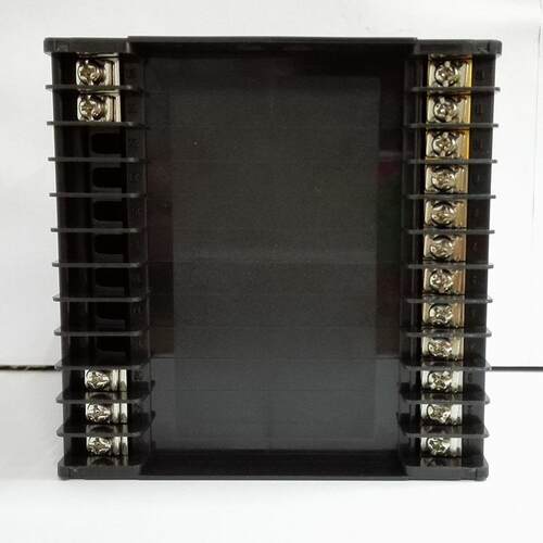 RKC温度控制器 CD901FK02-8*AB-NN 精度 双报警 温控器CD901