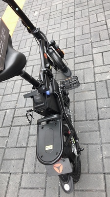 使用比较雅迪电动车f3和v3哪个好,入手雅迪电动车f3和v3区别是