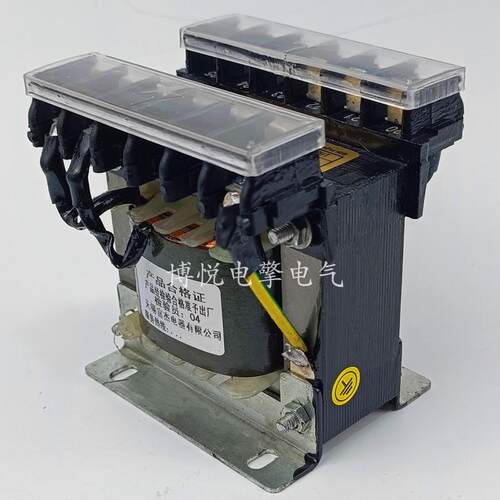 无锡富杰船用控制变压器JBK3-50VATH440V380V转220V63VA160VA250W