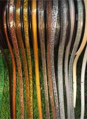 广州塑料挤出机PUPVC美边线机器生产设备