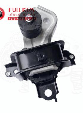 12305-21020 适用于NCP55发动机机脚胶 支架胶