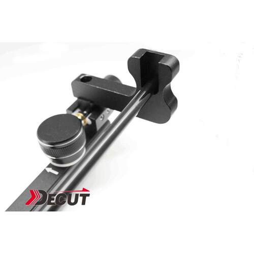 箭器器材箭支电动迪箭pcocut截碳器射箭特箭酷割decut截器箭