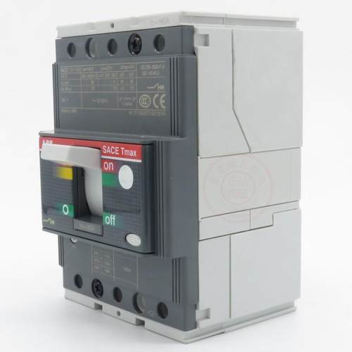 AABB塑壳断路器4XTRWSN160MA52Im=260/52FF3P1SD0068116R1