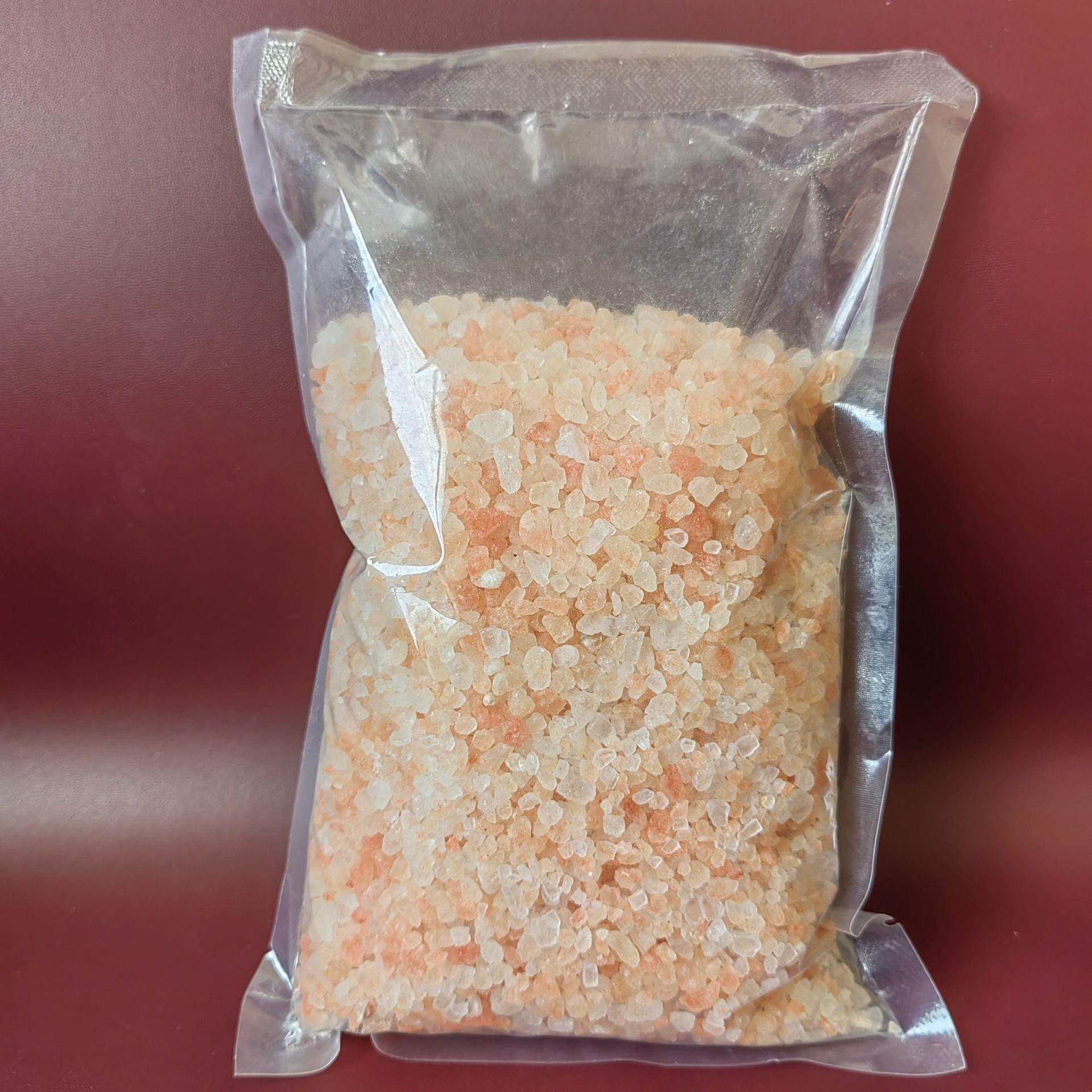 厂家供应喜马拉雅盐灯 巴基斯坦岩盐 盐块 盐石 盐碎石 盐砖