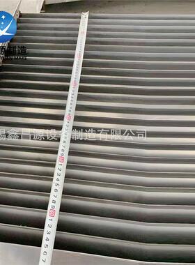 2205不锈钢除雾器净化塔脱硫塔除雾器 C型S型折流板除雾器除沫器