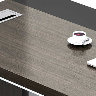 办公桌广东桌台桌家具老板家具简约总裁现代大班佛山大气主管