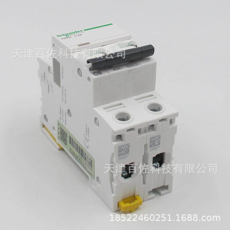 ICN断65N路YSK器IC652PC6A路器A9F18206漏电断保护器