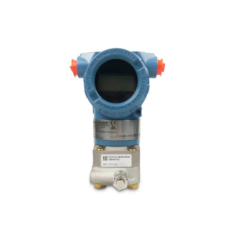 罗斯蒙特3051CD差压变送器3051TG压力变送器3051LT液位变送器