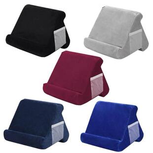 pillow pad Multi-angle soft pillow Tablet phone ipad stand