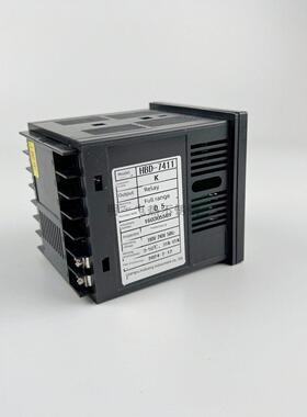 江苏汇邦智能温控仪Hbd-7000 K/E型Hbd-7511/7411Pid数显温控器