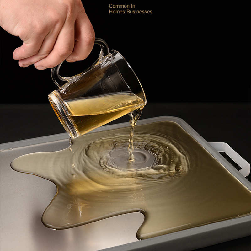 不锈钢切菜板擀面板和揉面案板厨房多用切菜多用双面家用生熟砧板