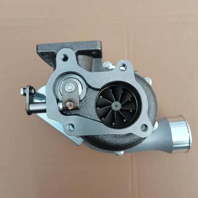 RHF55V 五孔F55 48.5*48.5涡轮增压器