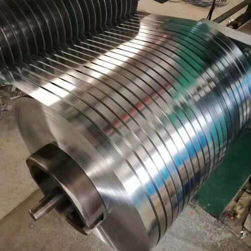 金属波纹管钢带预应力桥梁钢带架桥穿线管带钢高速穿线管带钢