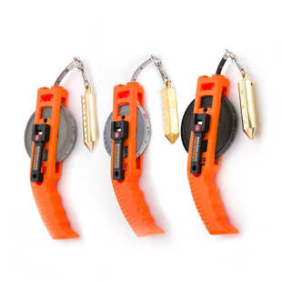 公英制不锈钢和碳钢量油尺 50M 测深尺15