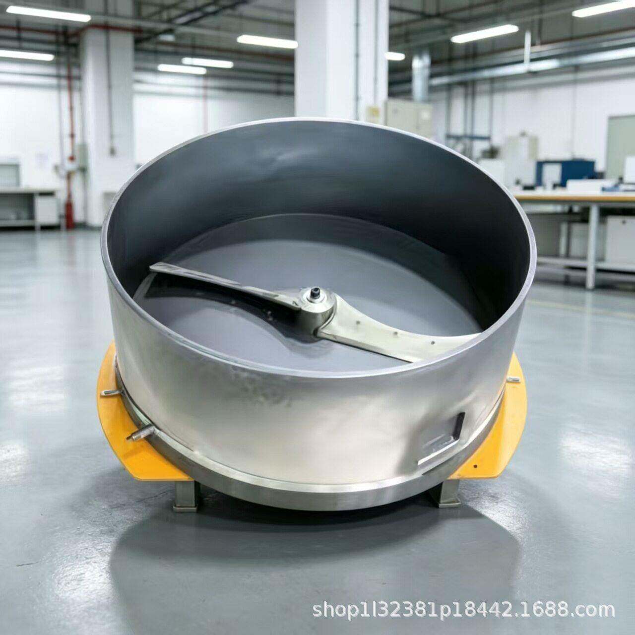 10.厨房小型榨油机智能款不锈钢机身冷热双榨油料压榨机供货