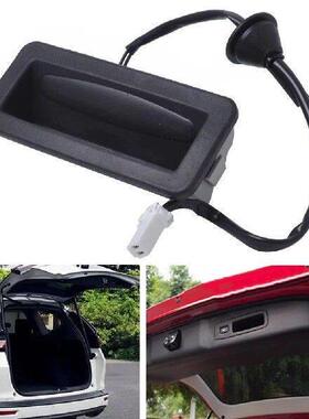 Car Rear Trunk Tailgate Boot Opener Release Switch