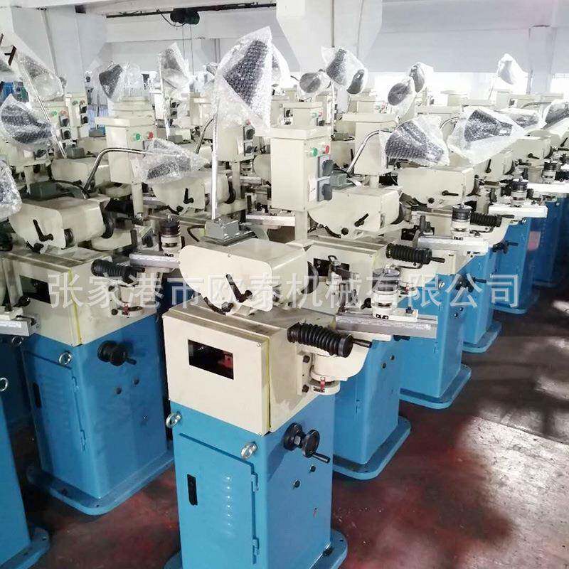 450磨齿机全自动高速钢圆锯片修磨修齿机钨钢锯片开齿机研磨机