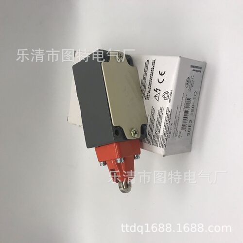 供应3SE3200-0XB行程限位开关实物拍摄质保一年
