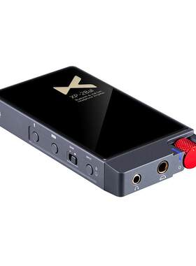 xDuoo/乂度XP-2BalXP-2Bal. US蓝牙耳放手机便携解码B码44平衡小