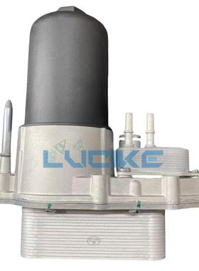 LR009570 1354253发现4 2010-2013变速器发动机机油冷却器汽
