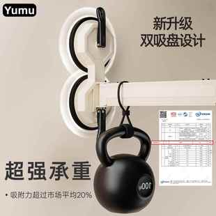 式 浴室吸COA盘折浴叠帘帘卫生间隔断防水布防霉日淋浴干湿分离遮