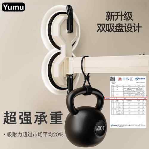 式浴室吸COA盘折浴叠帘帘卫生间隔断防水布防霉日淋浴干湿分离遮