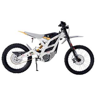 79BIKE猎鹰pro越野电动摩托车烛龙轻蜂72V35ah锂电池越野车升级款