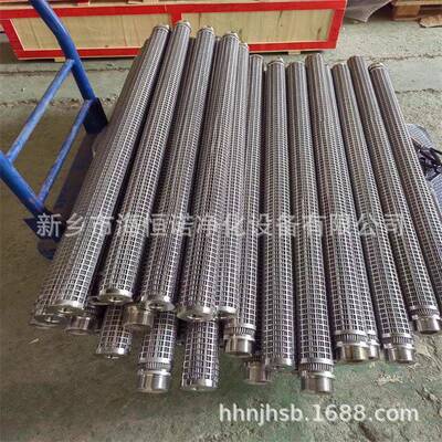 CRN.S6HK.08T给水泵工作滤芯DP2B01EA10V/-W东方自控过滤器滤芯