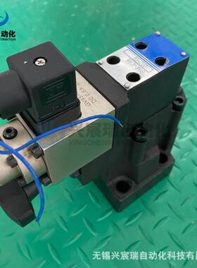 BYY-H32A，BYY-G32A，BYY-F32A 先导式溢流阀
