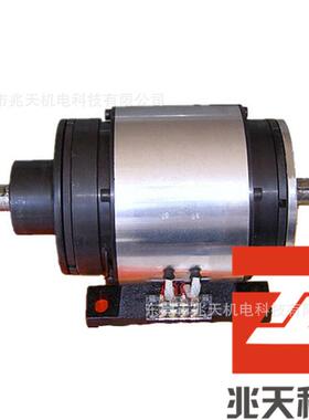 YS-F20KG电磁离合制动组合|电磁离合刹车组合|东莞兆天|保修