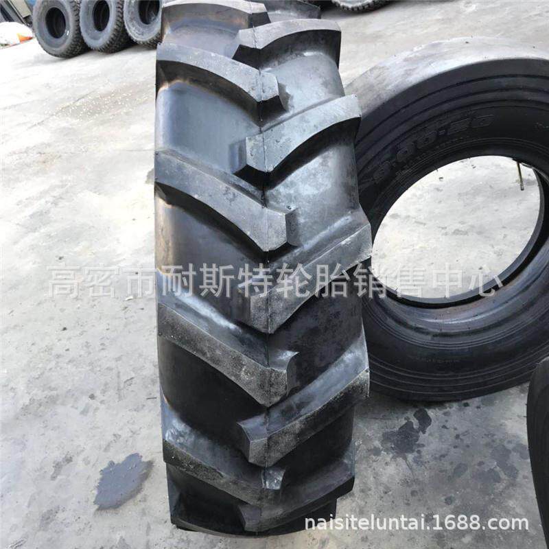 天力子午线农用拖拉机轮胎420/85R38 16.9R30农用钢丝轮胎 东方红