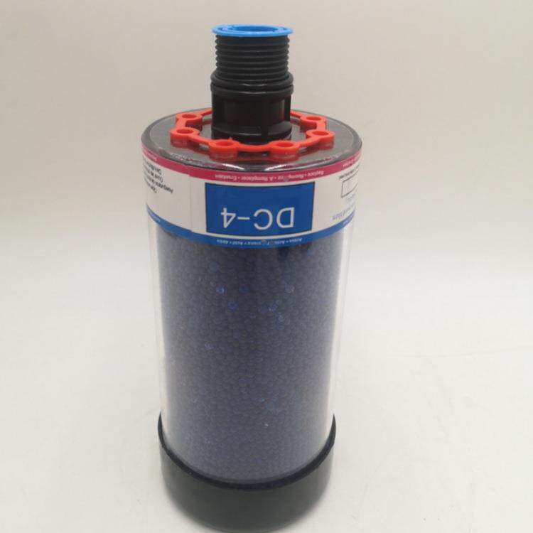 齿轮箱空气过滤器滤芯DC-VG-1-PC干燥剂减速机油箱呼吸器滤芯