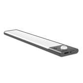 新款 智能感应小夜灯楼梯过道人走灯灭磁吸人体感应灯人来即亮