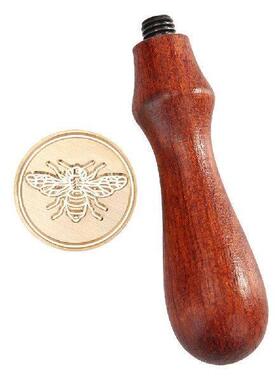 Retro Wax Seal Antique Sealing Wax Stamp Ancient Craft Wax