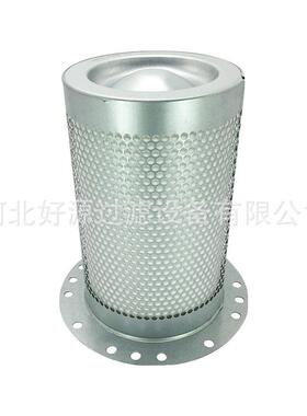 直销空压机内置油气分离滤芯 OS5162