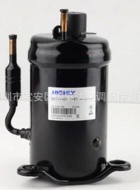 BSA645CVBSA645CV-R1EN新全原装0.5P海立压机BSA57CV SA418CV BSA