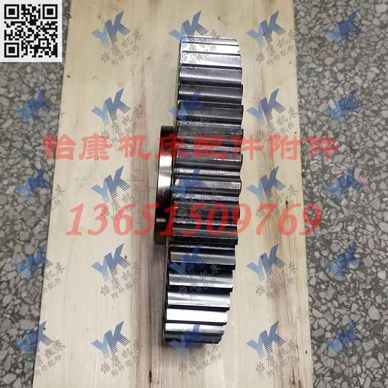 齐齐哈尔瓦房店立车配件
