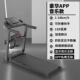 运动身跑器材步 蓝牙音乐折叠式 正品 电健家动跑步机静音室外用新款