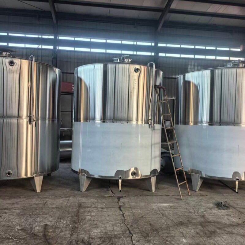 304杨梅酒泡制青梅发酵316L不锈钢果酒发酵葡萄酒发酵