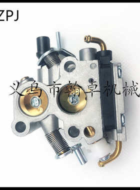 化油器 Husqvarna HUS435 440 506450501 C1T-EL41A 胡斯华纳配件