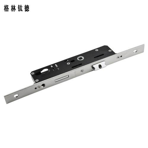 断桥铝锁体8535锁体铝合门锁锁具平开门锁体单点门锁体