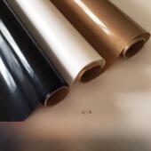 铁氟龙高温布特富龙耐热不沾烫布封口热切机专用绝缘隔热耐磨 包邮