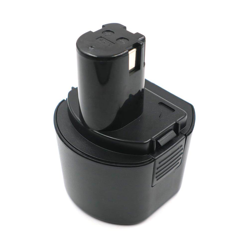 适合利优比Ryobi 9.6V 3000mAh电动工具配件林园手电钻镍氢电池